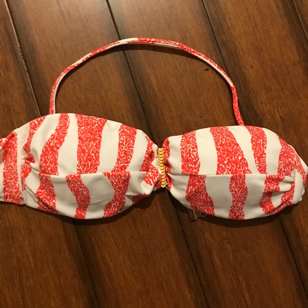 Vix bandeau top